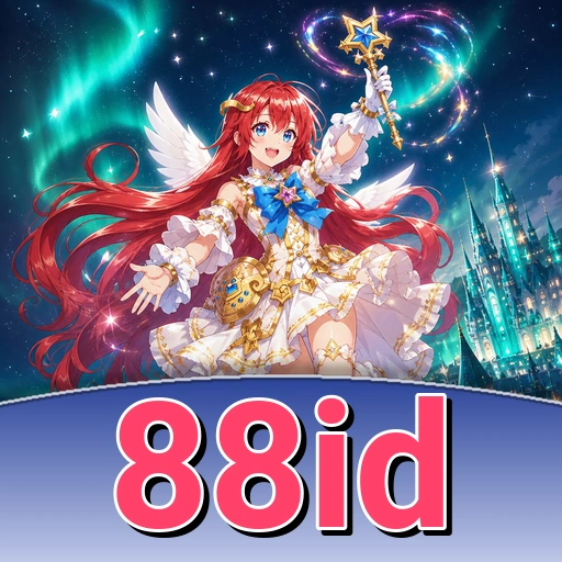 Ilustrasi panduan 88id