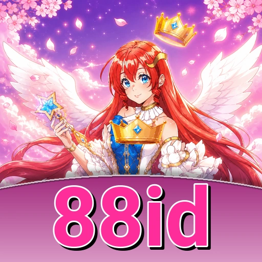 Ilustrasi catatan versi 88id